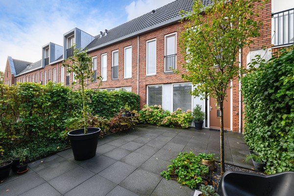 Medium property photo - Boeresingel 39, 8501 CM Joure